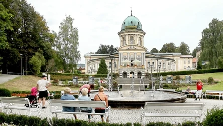 Lądek-Zdrój jest uwielbiany przez kuracjuszy. Co oferuje to dolnośląskie uzdrowisko?