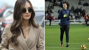 Marina, Wojciech Szczęsny