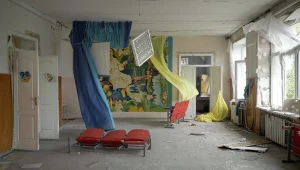 Co rosyjscy żołnierze mówią swoim bliskim? Tego miał nikt nie usłyszeć