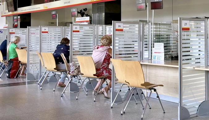 Wszyscy kierowcy będą zobowiązani do wymiany prawa jazdy
