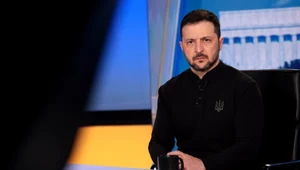 Zełenski na nadzwyczajnym szczycie. Oto co wygłosił w kierunku Polski i Polaków