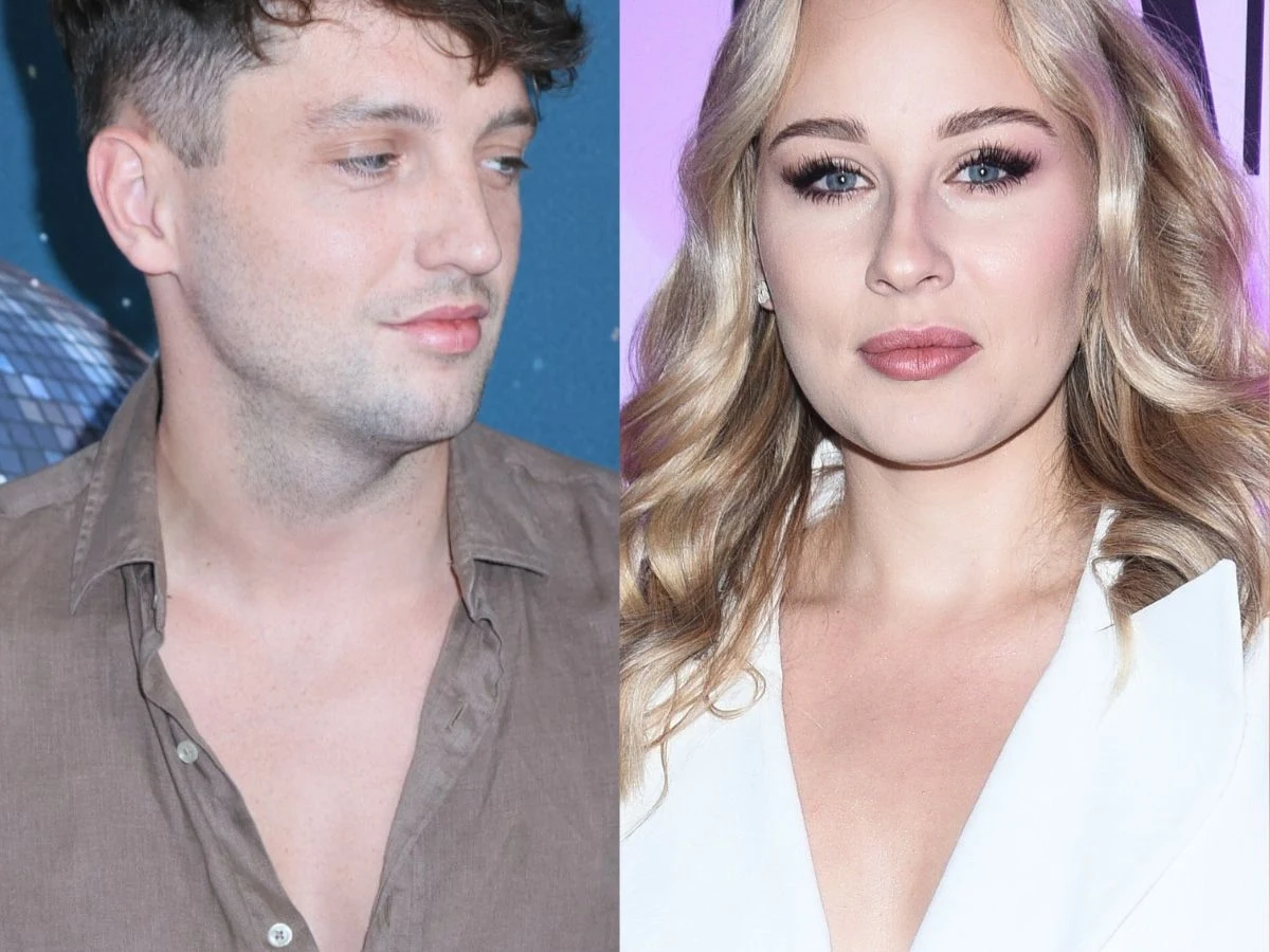 Luka i Andziaks Luka i Andziaks