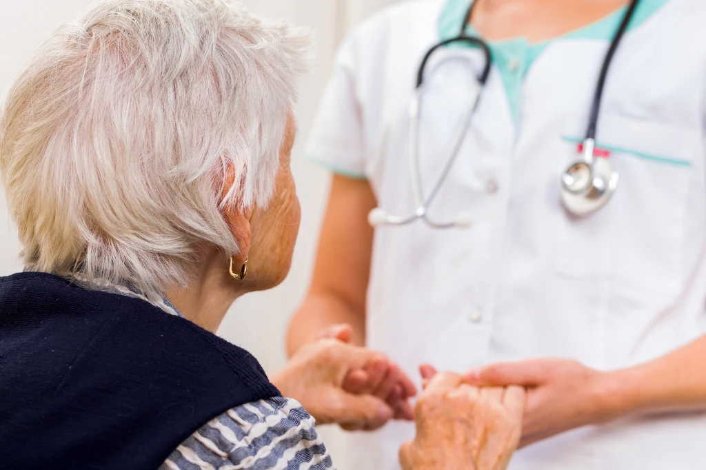 Na co częściej chorują kobiety niż mężczyźni? 