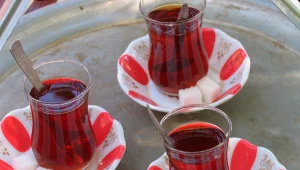 Ta herbata jest zdrowsza i smaczniejsza od tradycyjnej. Nasi sąsiedzi piją ją każdego dnia