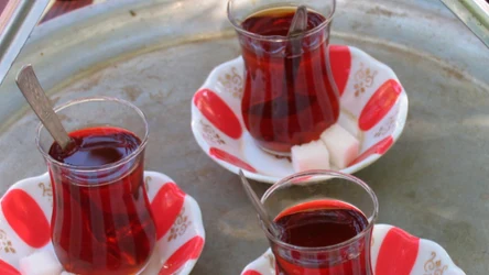 Pieczona herbata jest hitem w Czechach. Czy podbije także serca Polaków?