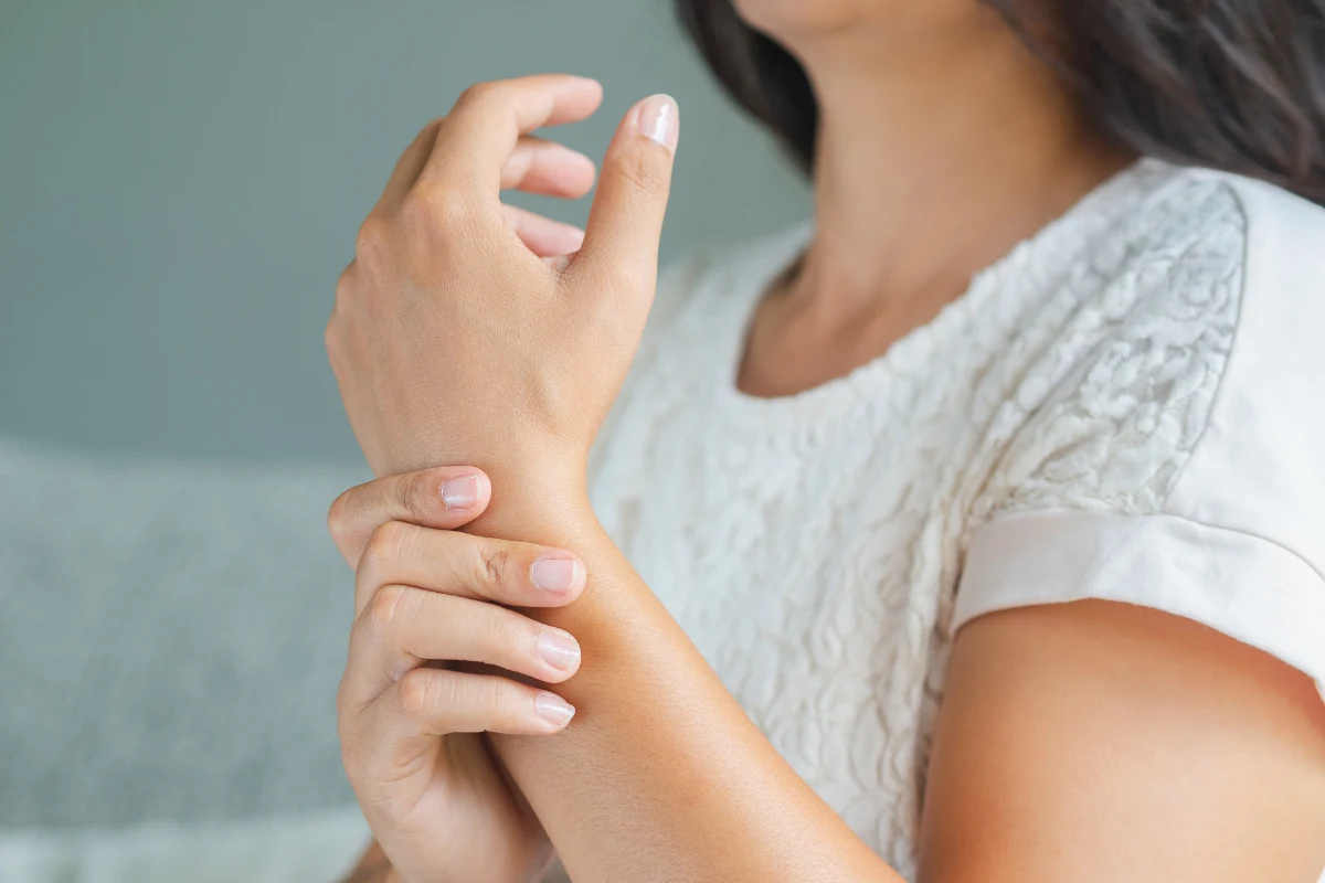 Osteoporoza, RZS, alzheimer, migrena - to tylko kilka chorób, które statystycznie częściej występują u kobiet