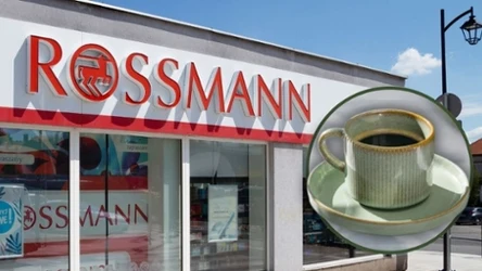 Stylowa zastawa za grosze? Rossmann zaskakuje modną kolekcją naczyń na wiosnę!