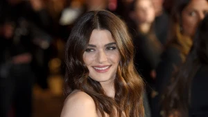 Rachel Weisz w 2017 roku