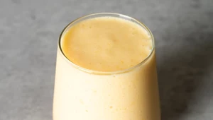 Banan jako składnik smoothie? Naukowcy uważają, że nie jest to dobry pomysł