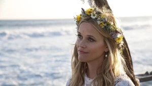 Reese Witherspoon w serialu "Wielkie kłamstewka"