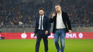 Pilny komunikat Pogoni. Ważna zmiana w klubie. Ujawniono nazwisko