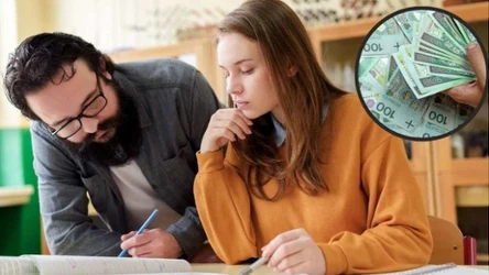 Ile kosztują korepetycje przed maturą?