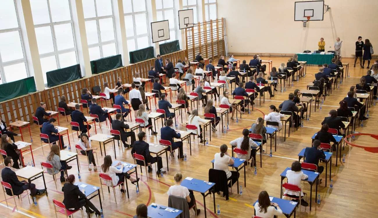 Jak przygotować się do matury? Jak przygotować się do matury?