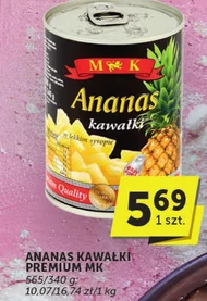 Ananas MK