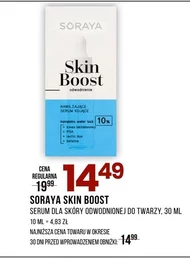 Serum do skóry Soraya