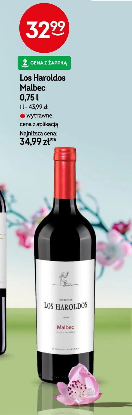 Вино Malbec