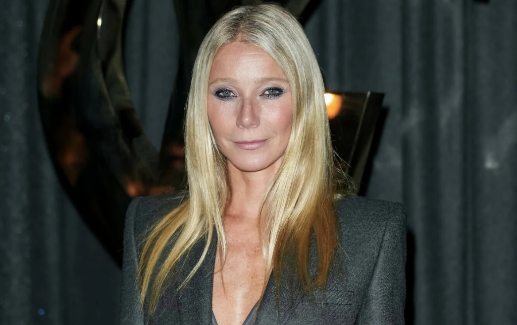 Gwyneth Paltrow