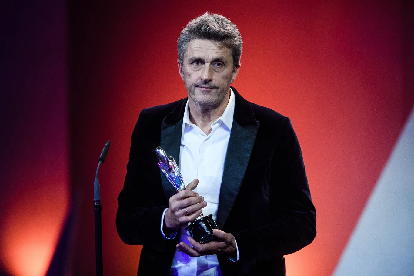 Paweł Pawlikowski Paweł Pawlikowski