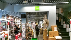 Sieć sklepów z artykułami wyposażenia wnętrz CASA ogłosiła upadłość