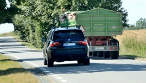 Kierowcy mylą te trzy manewry. Potem sypią się mandaty po 3 tys. zł