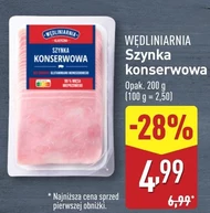 Шинка Wędliniarnia