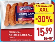 Kiełbasa Wędliniarnia