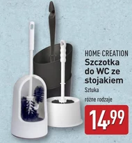 Szczotka do wc Home Creation