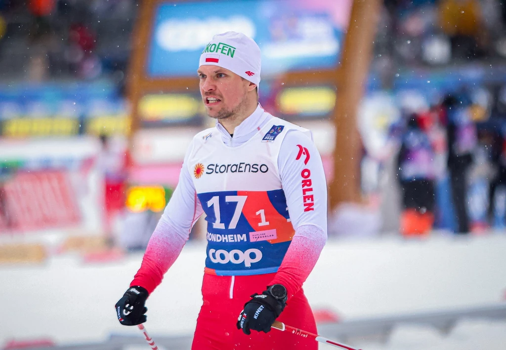 Maciej Staręga Maciej Staręga