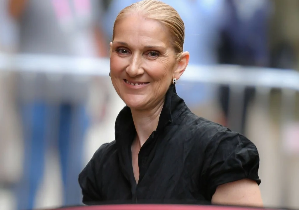 Celine Dion