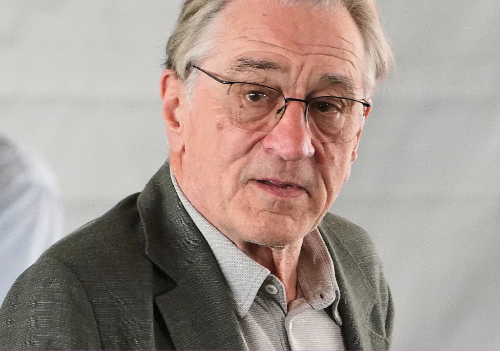 Robert De Niro