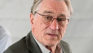 Robert De Niro 