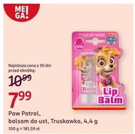 Balsam do ust