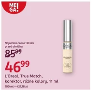 Korektor L'Oréal