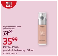 Podkład do twarzy L'Oréal