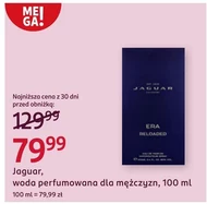 Woda perfumowana