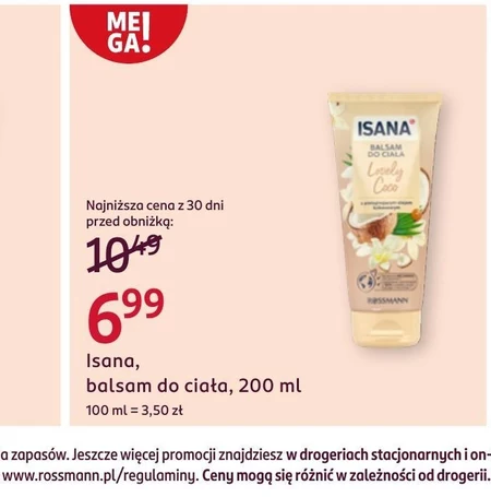 Balsam do ciała