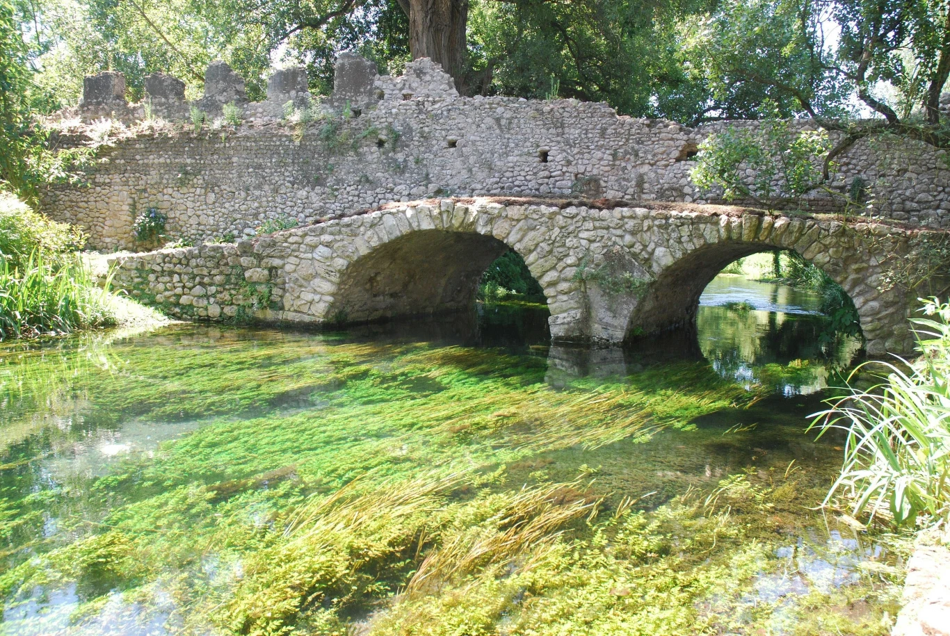 ​Mówią, że to najpiękniejszy ogród w Europie. Turyści będą mogli go zwiedzić już w marcu