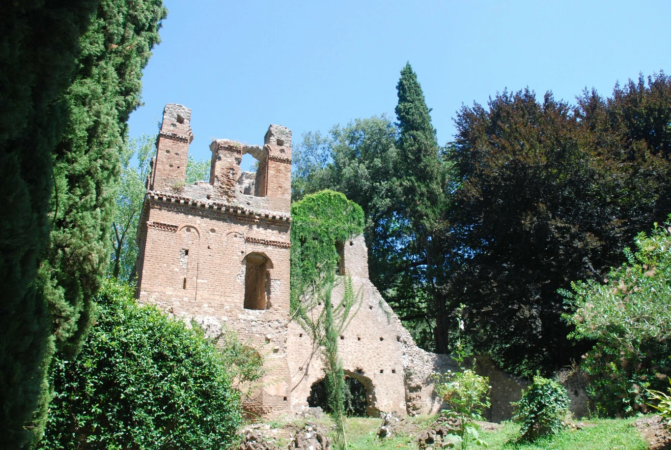 ​Mówią, że to najpiękniejszy ogród w Europie. Turyści będą mogli go zwiedzić już w marcu