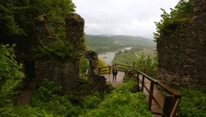 Turystyczny hit na trasie w Bieszczady. Nowy pomysł