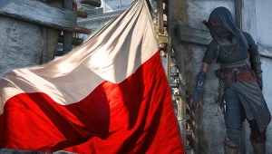 Assassin's Creed: Shadows zaliczyło niezłą wpadkę na ostatniej prostej ;)