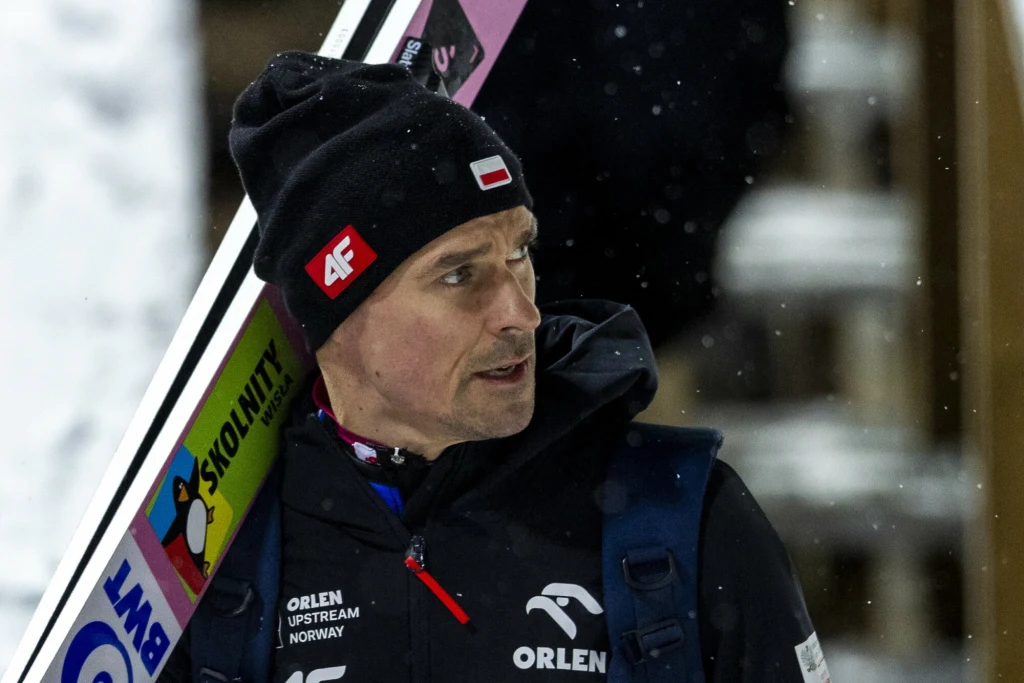 Piotr Żyła Piotr Żyła