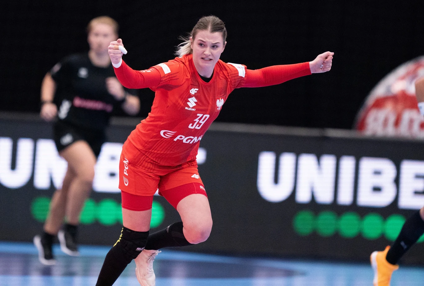 Natalia Nosek