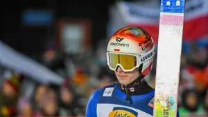 Skandal po skokach w Wiśle. Sędziowie "okradli" Polaka. Brak słów