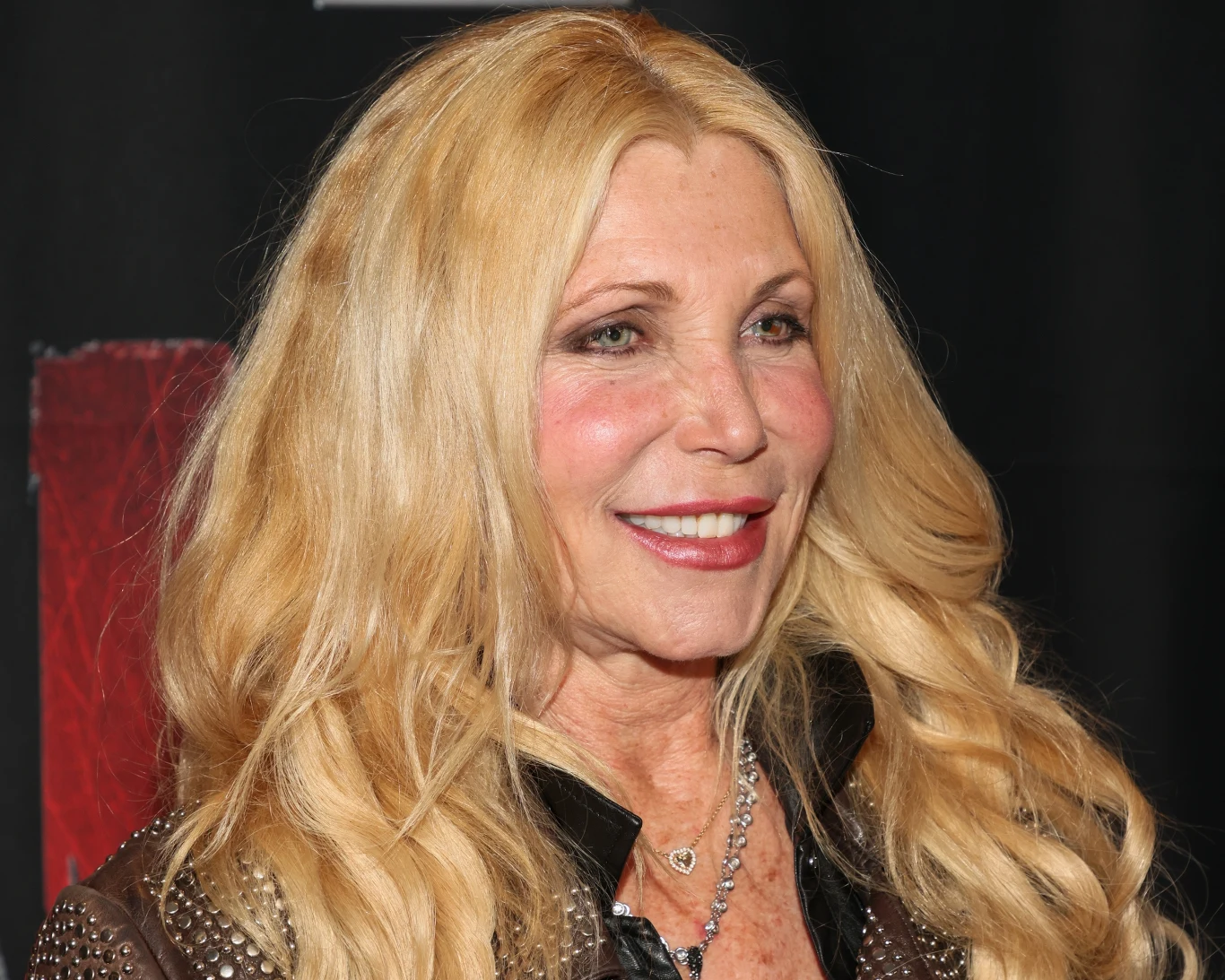 Pamela Bach-Hasselhoff