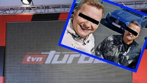 Gwiazdy TVN Turbo w zorganizowanej grupie przestępczej? Są zarzuty