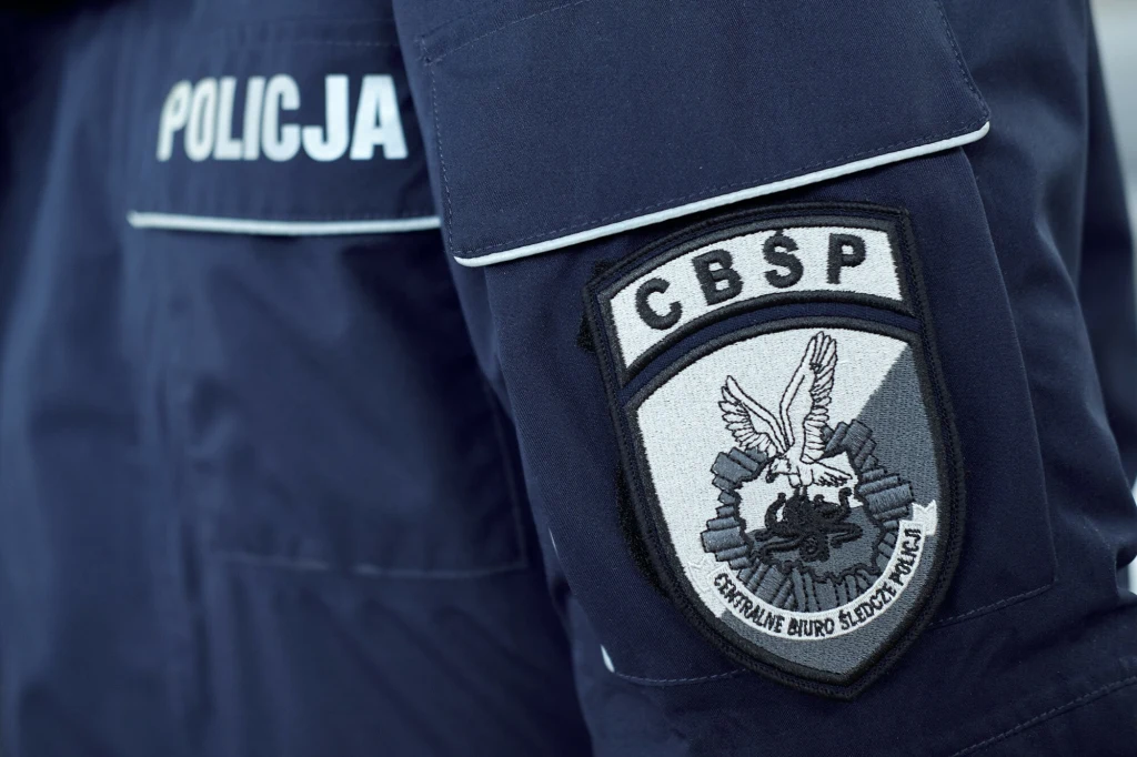 CBŚP zatrzymało 10 osób ws. loterii internetowych (zdj. ilustracyjne)