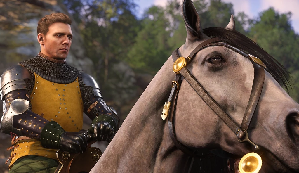 Kingdom Come: Deliverance 2