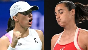 Zapadła decyzja ws. meczu Świątek - Garcia. Jest oficjalny komunikat