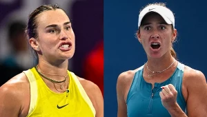 Rewelacyjna Amerykanka stanęła na drodze Aryny Sabalenki. Pogrom w 60 minut