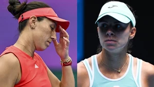 Jessica Pegula i Magda Linette zagrają ze sobą o awans do trzeciej rundy WTA 1000 w Indian Wells
